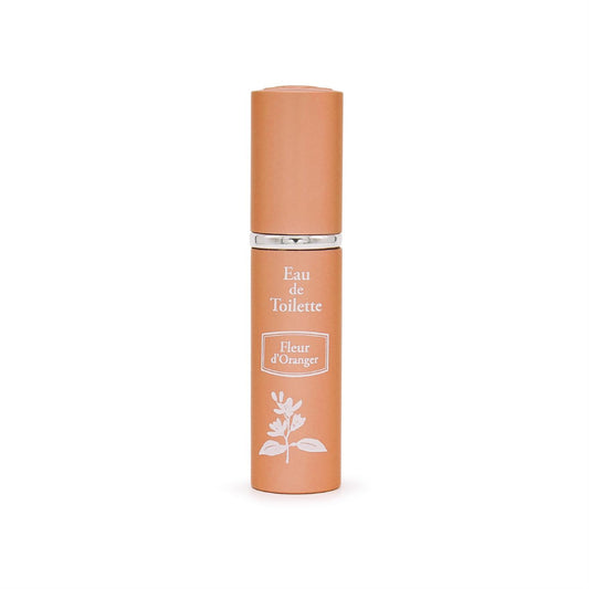 Eau de Toilette, Fleur d'Orange, 10 ml