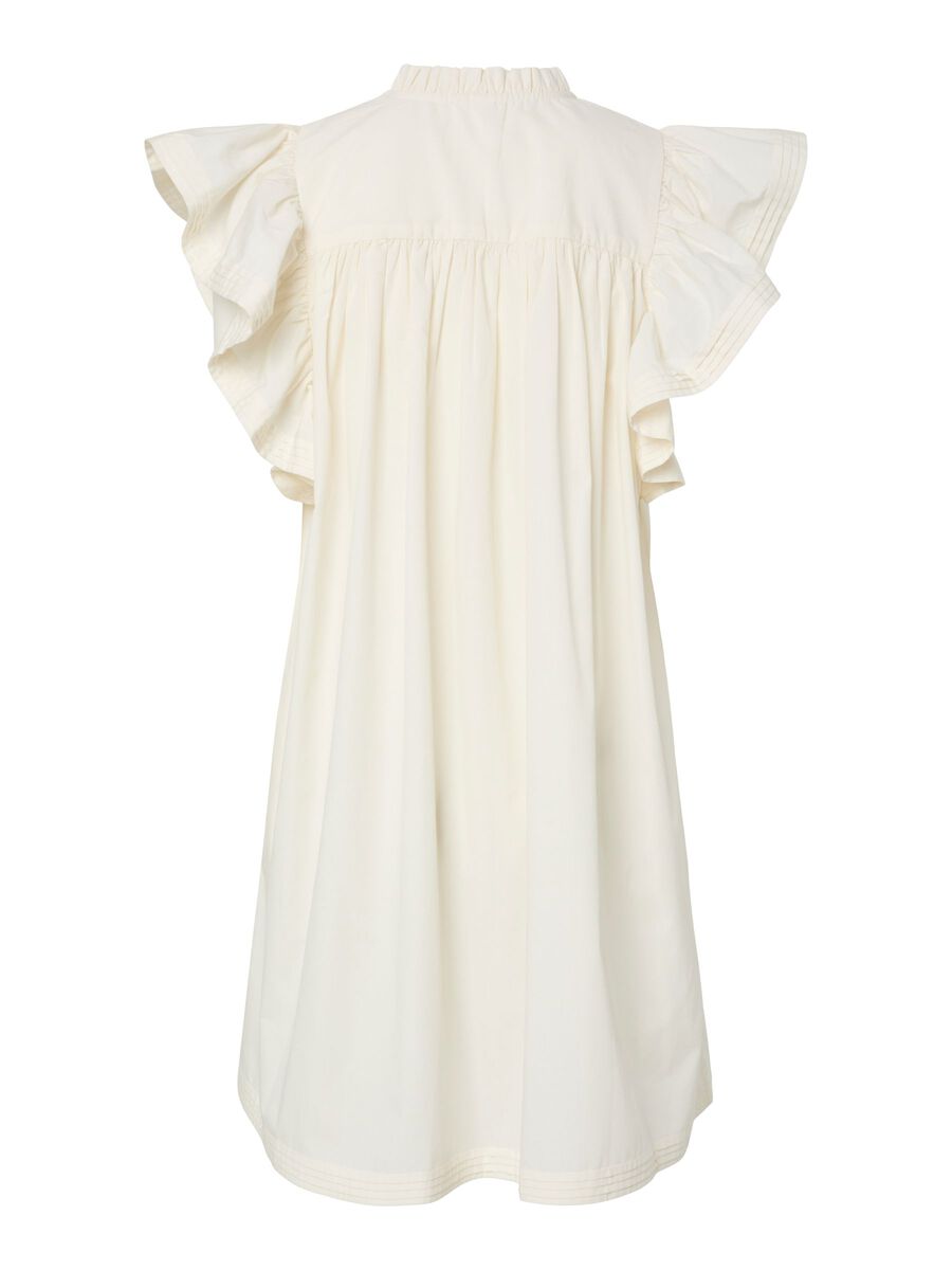 Yaslura Dress, pristine