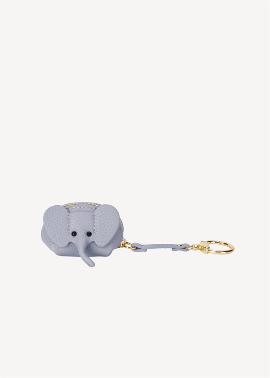 Mini Lucky Elephant, purple