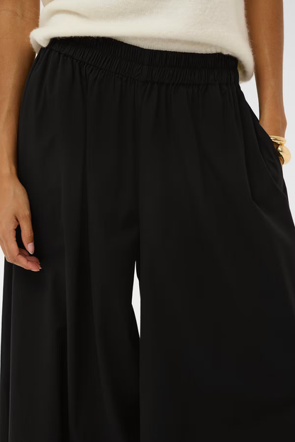 Noelle Pants, black