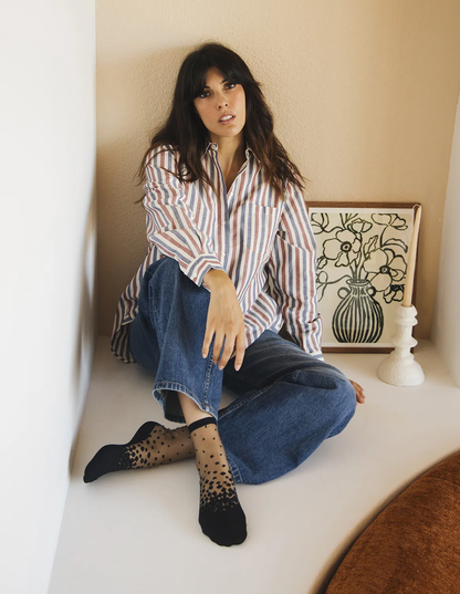 Nakameguro Black 39-41