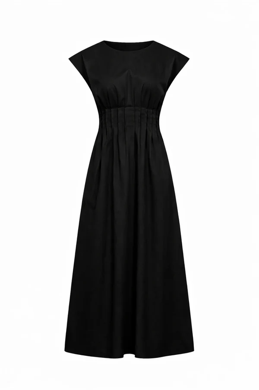 Alia Dress, black