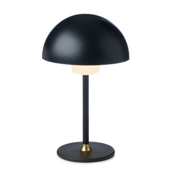 Moon Light, Black