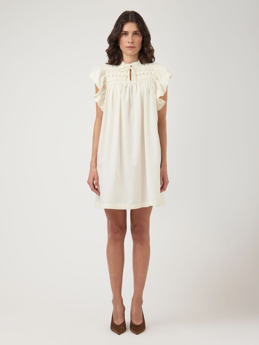 Yaslura Dress, pristine