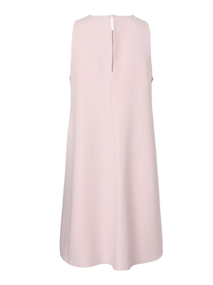 Yasastra Halterneck Dress - Show, ballerina pink