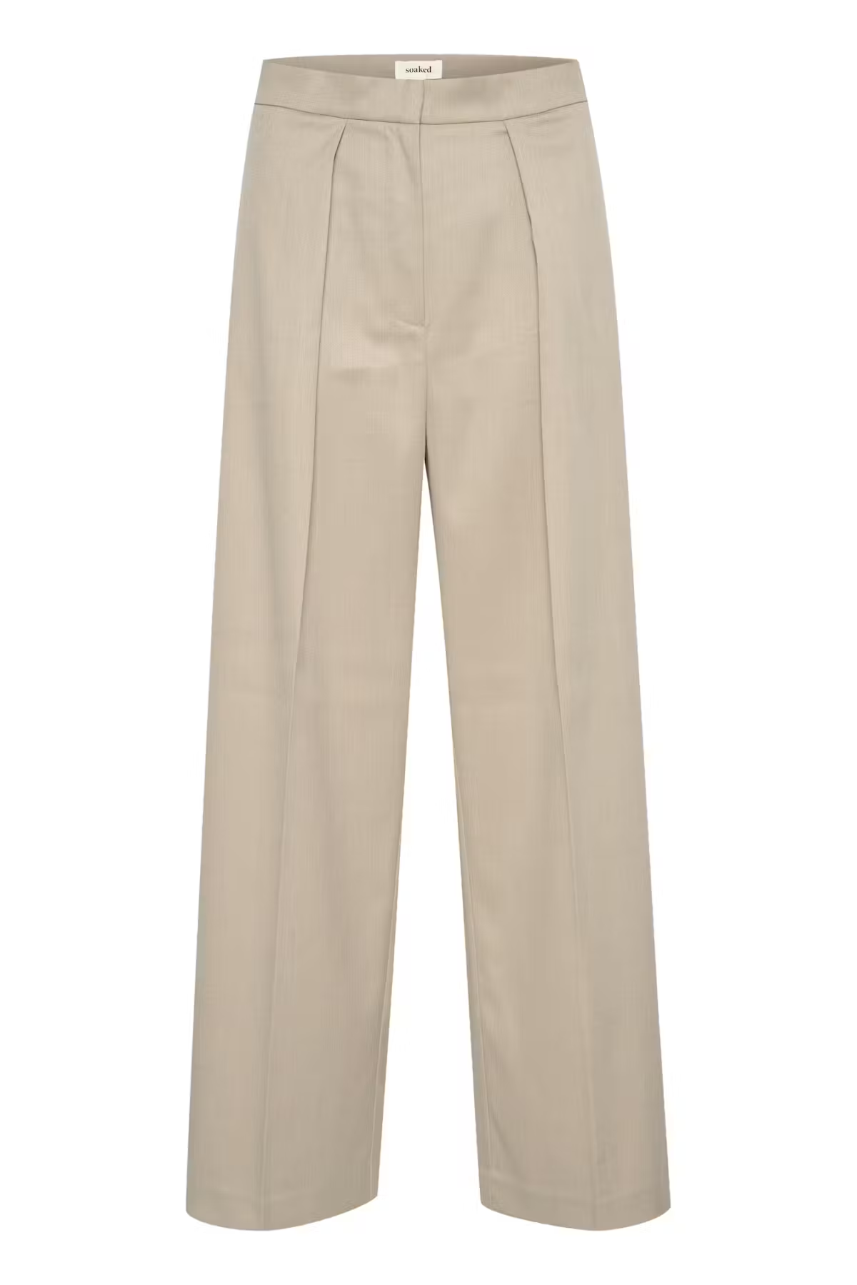 Sagna Pants, flint grey melange