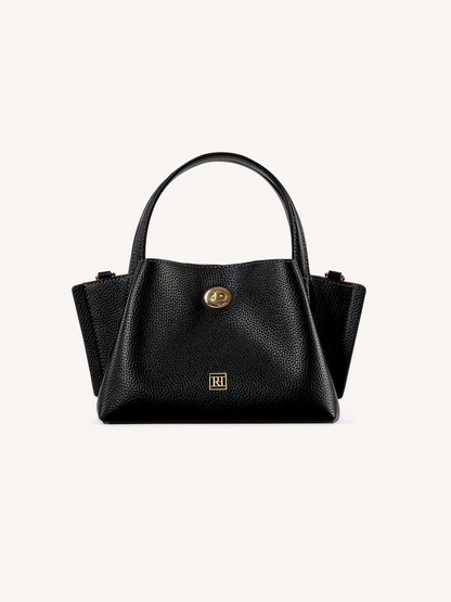 Mini Molly Tote, black