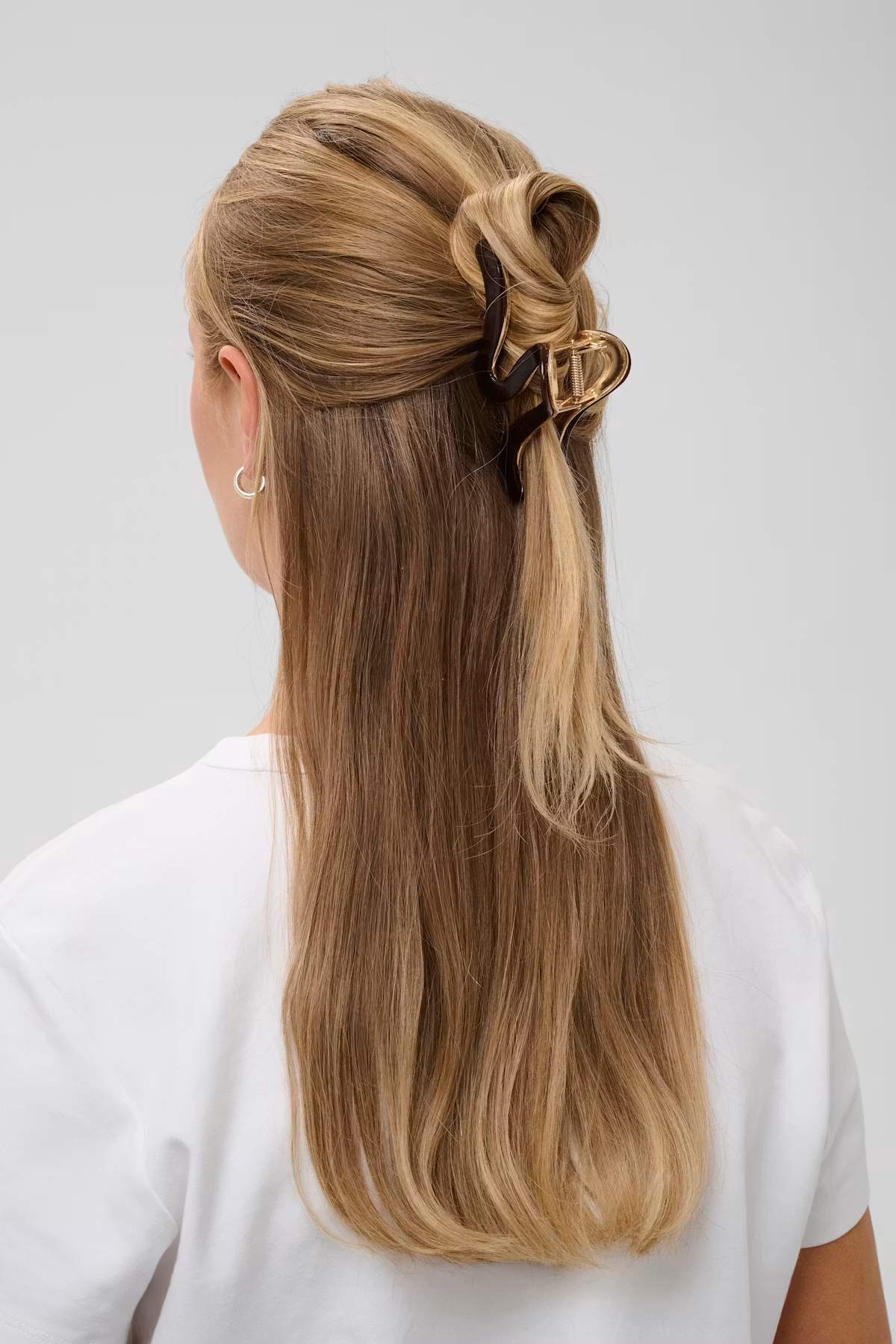 Inah Hair Clip, 2-pk assortert