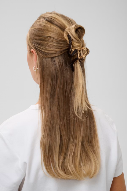 Inah Hair Clip, 2-pk assortert