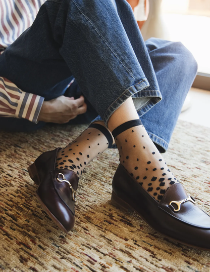 Nakameguro Black 39-41