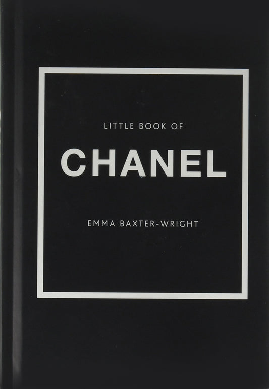 Little Book of Chanel