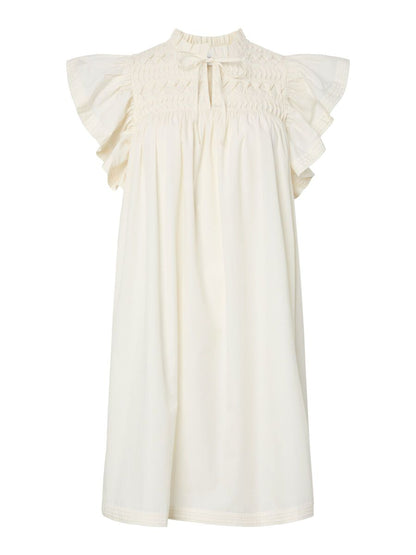 Yaslura Dress, pristine