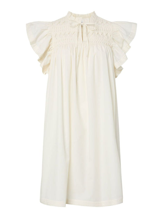 Yaslura Dress, pristine