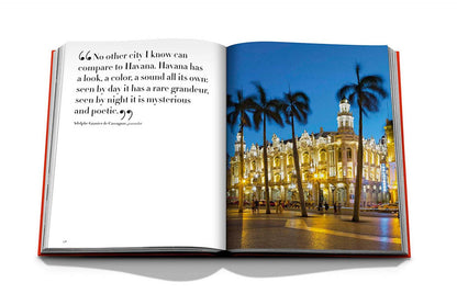 Havana Blues, Assouline