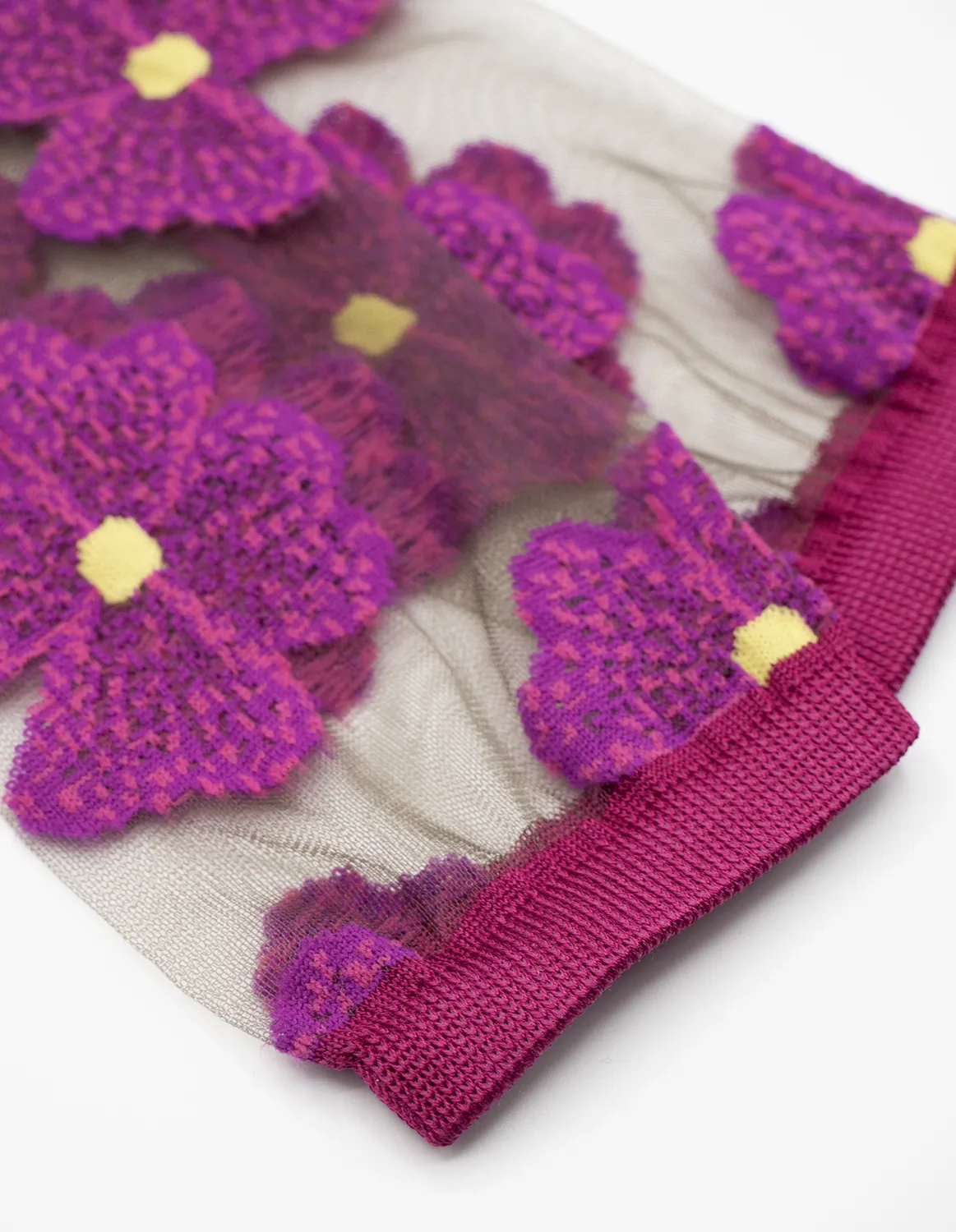 Murano Fuchsia 36-38