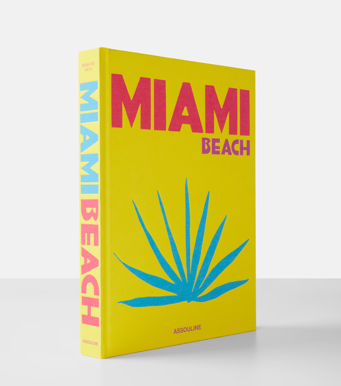 Miami Beach, Assouline