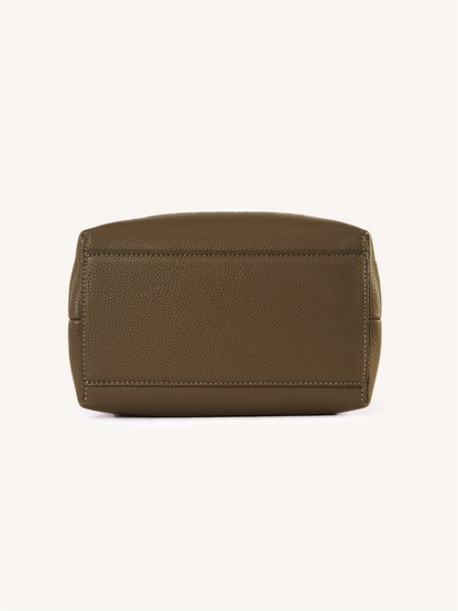 Saga Tote, latte