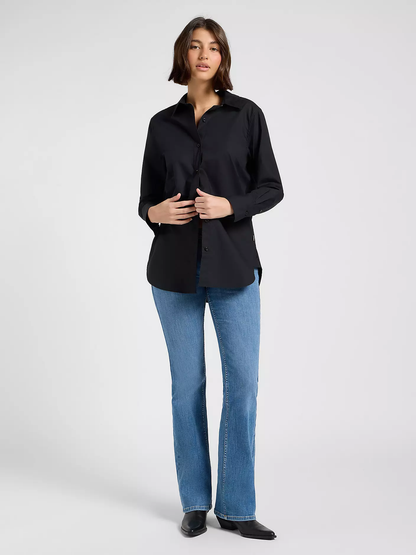 Flap Pocket Jessica, denim get em