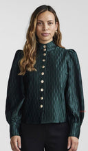 Load image into Gallery viewer, Yasripple Shirt - Show, scarab