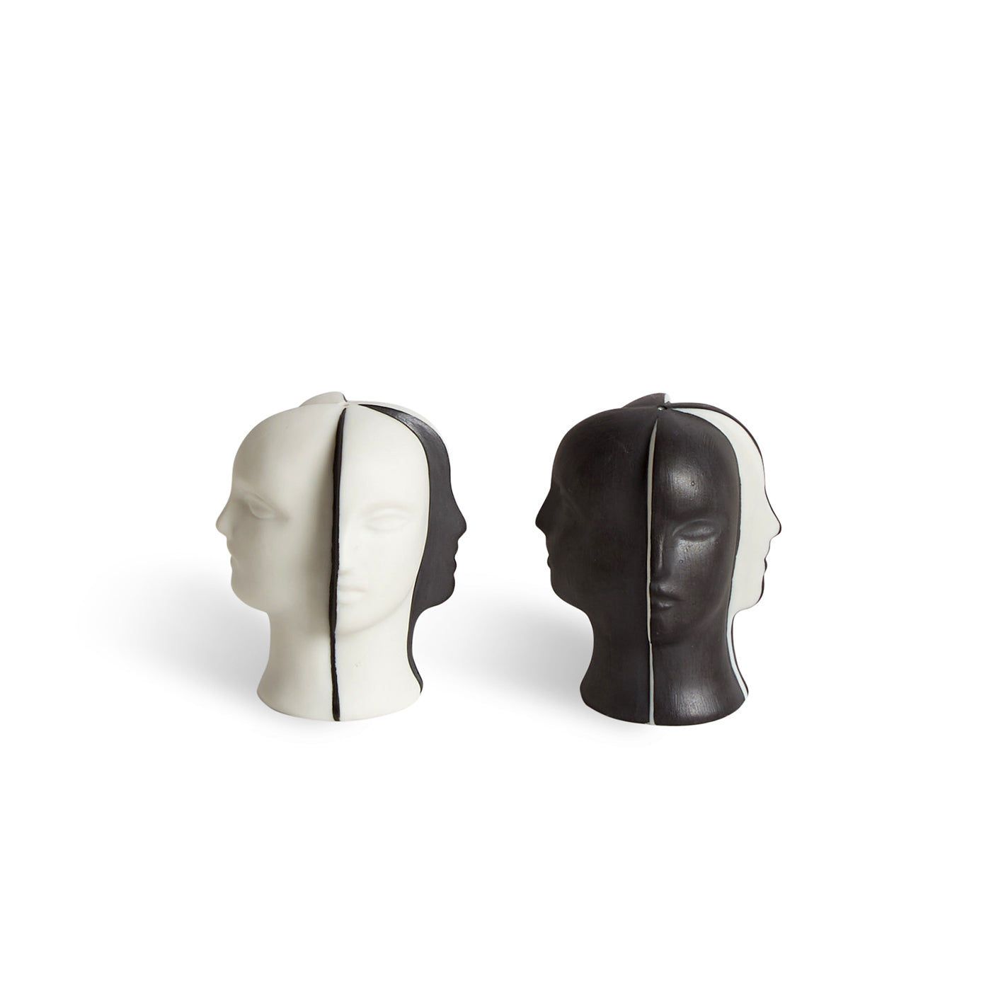 Atlas S&P, black/white