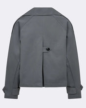 Load image into Gallery viewer, Filis 2 Jacket, dark grey