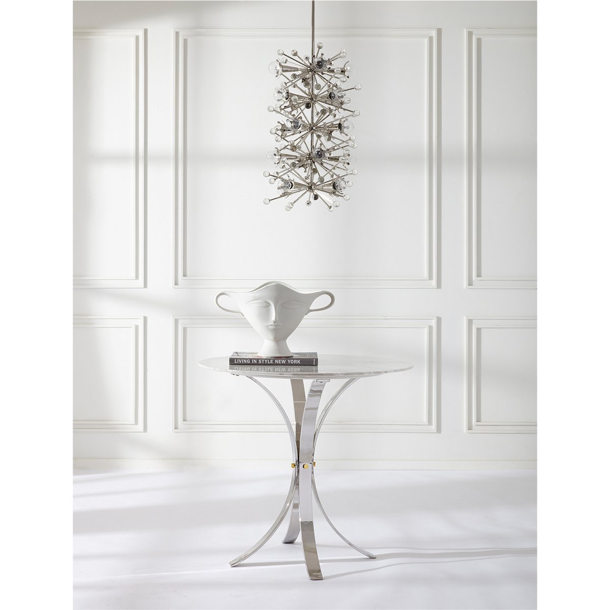 Giuliette Urn