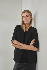Shirley Blazer, black