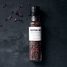 Load image into Gallery viewer, Peppermiks, sort- og rosépepper