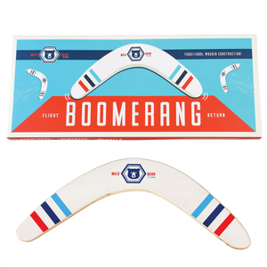 Boomerang