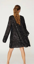 Load image into Gallery viewer, Alexi Dress, black
