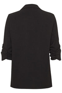 Shirley Blazer, black