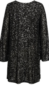 Alexi Dress, black