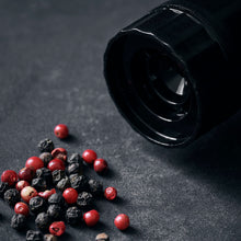 Load image into Gallery viewer, Peppermiks, sort- og rosépepper