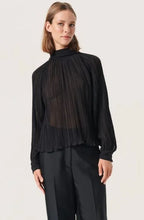 Load image into Gallery viewer, Chrisley Blouse, black