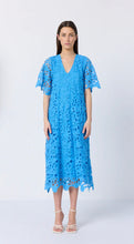 Load image into Gallery viewer, Bine 1 Dress, aqua