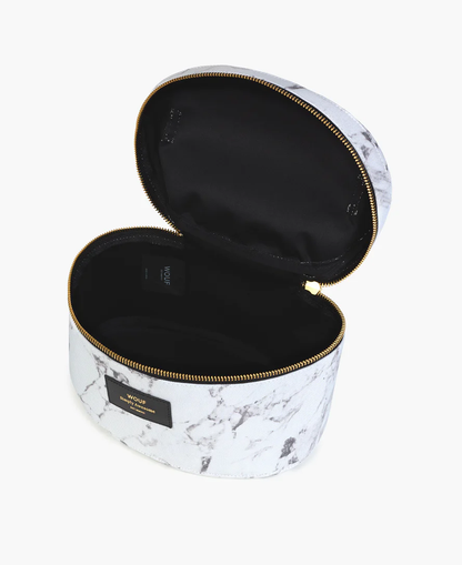 XL Beauty, White Marble