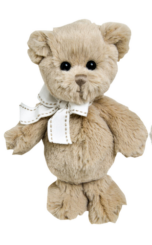 Baby Gabriel, kosebamse