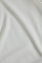 Load image into Gallery viewer, Columbine V-neck, broken white
