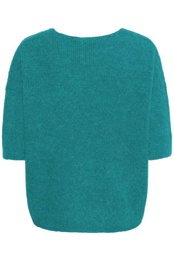 Tuesday Jumper, teal