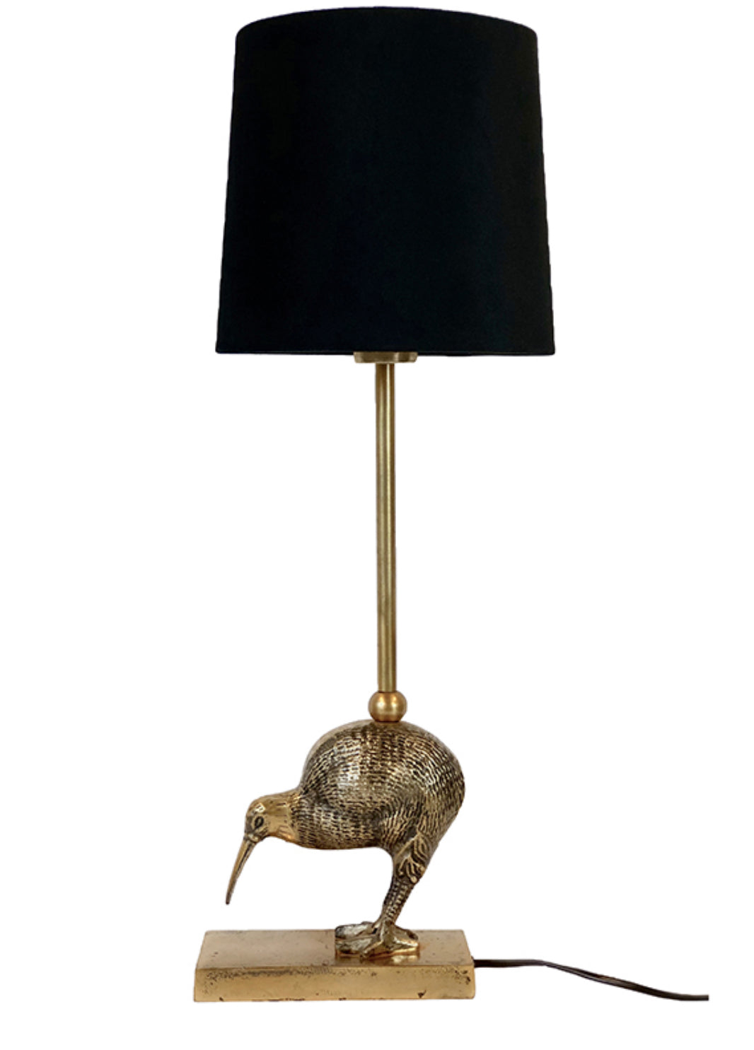 Table Lamp - Kiwi