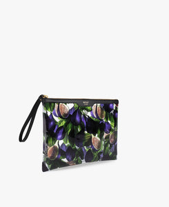 Black Figue Night Clutch