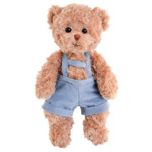 Handsome Baby Jura, kosebamse