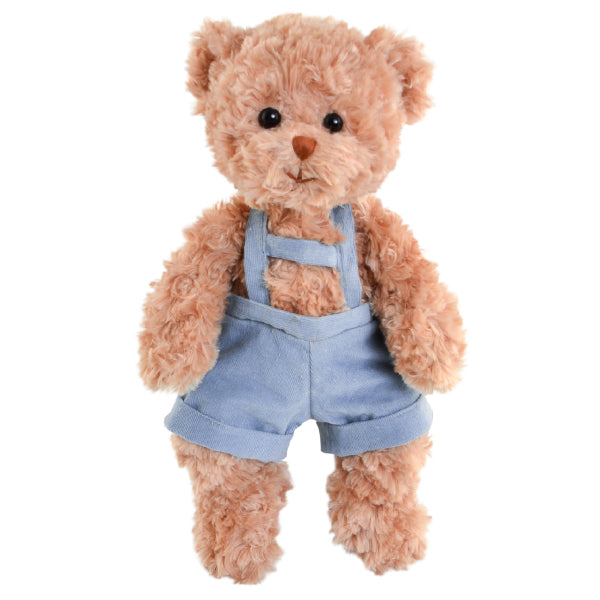 Handsome Baby Jura, kosebamse