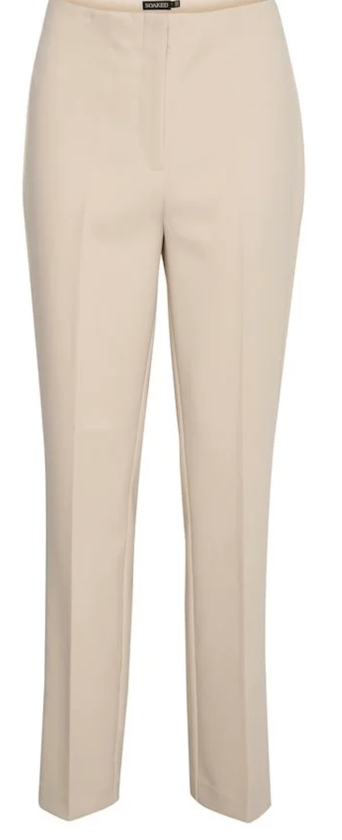 Corinne Pants, sandshell