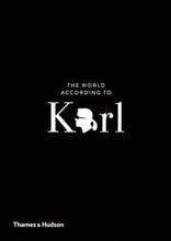 Load image into Gallery viewer, The World according to Karl