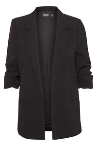 Shirley Blazer, black
