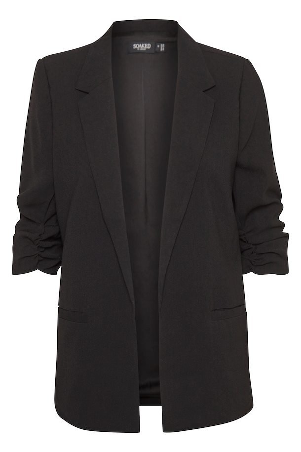 Shirley Blazer, black