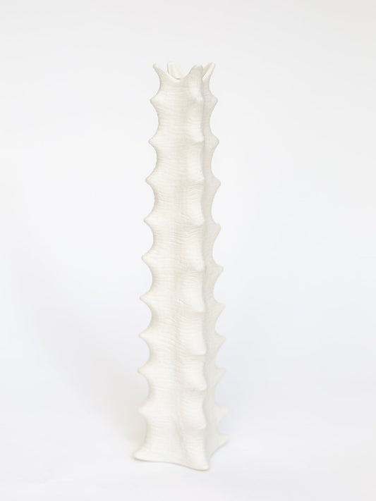 Hav 2 Vase, h26 d4,5 cm.