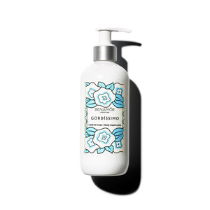 Gordíssimo, Bodylotion, pumpe, 300 ml.