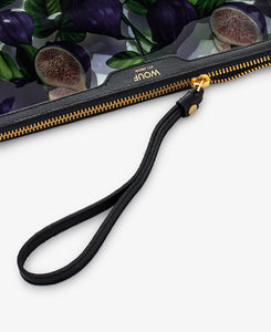 Black Figue Night Clutch